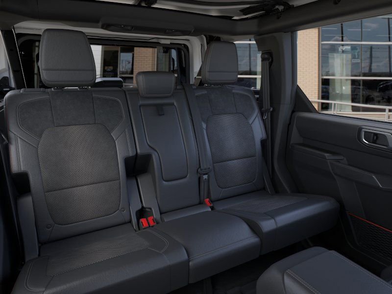 New 2026 Ford Bronco Raptor AWD/4WD image 13