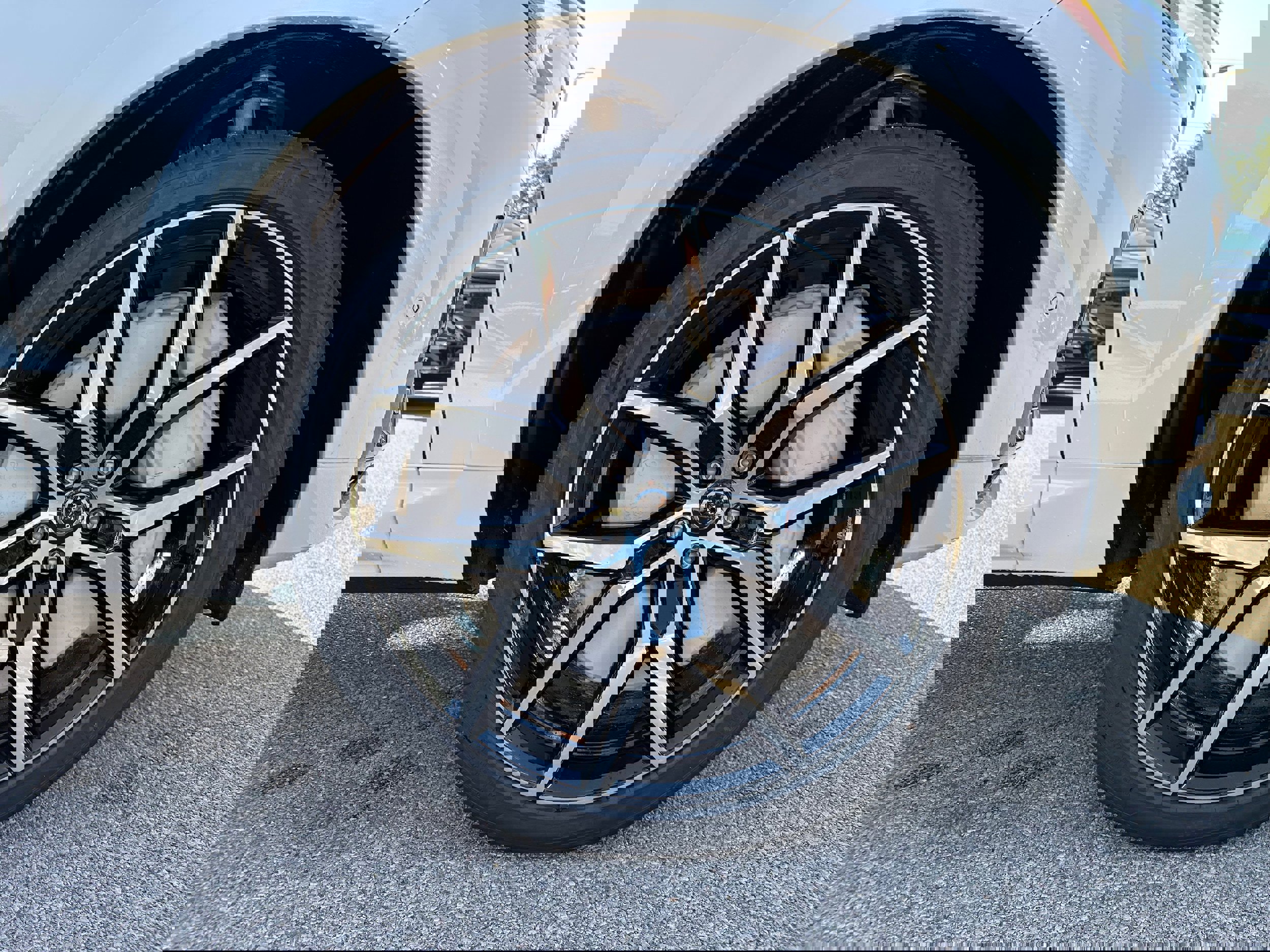 New 2026 Volvo XC60 T8 Polestar image 7