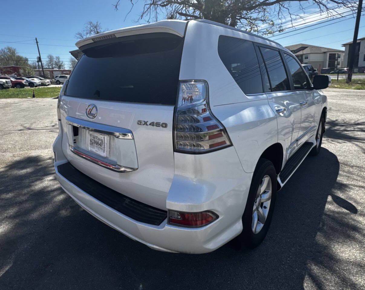 Used 2014 Lexus GX 460 image 6