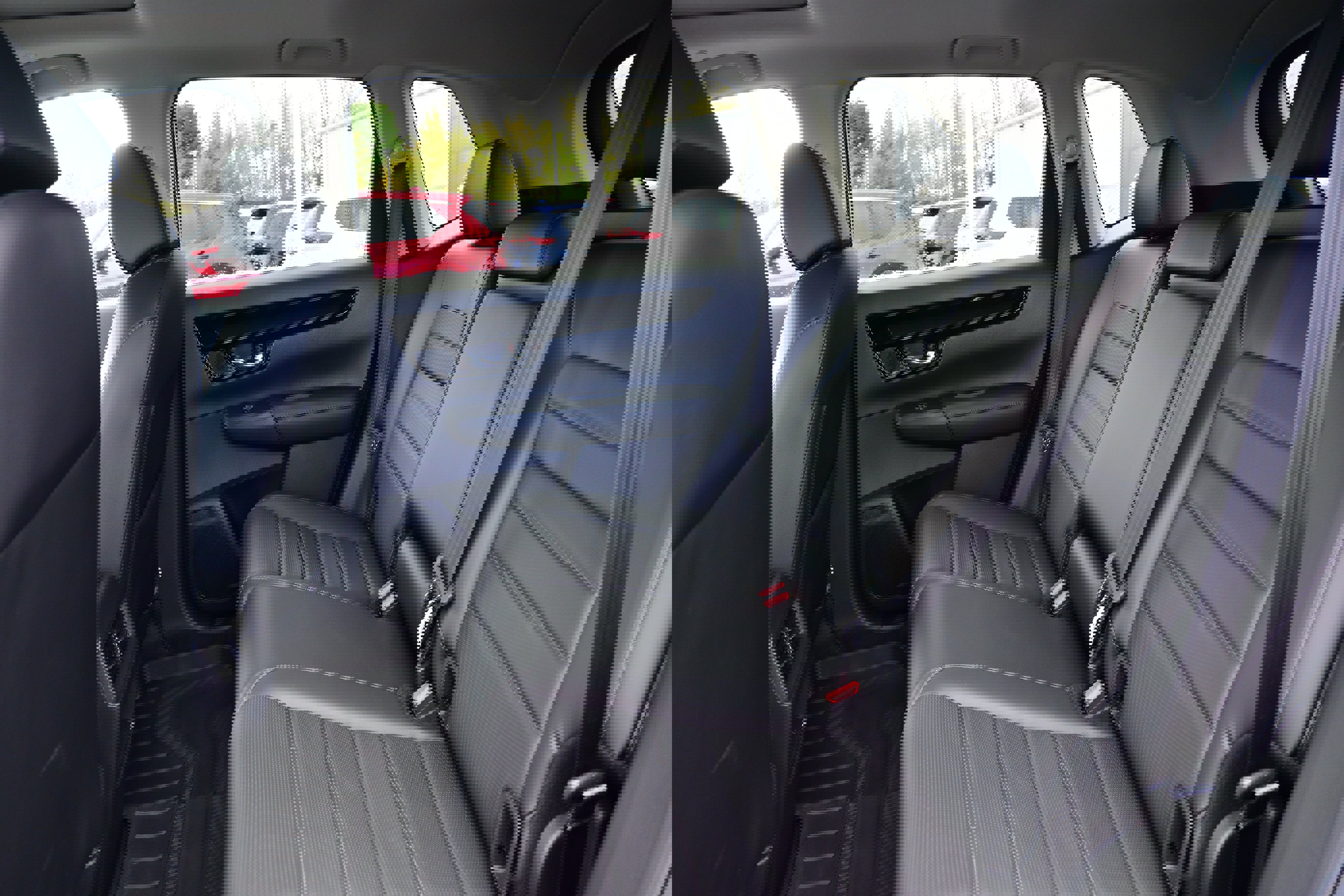 Used 2023 Honda CR-V EX-L image 14