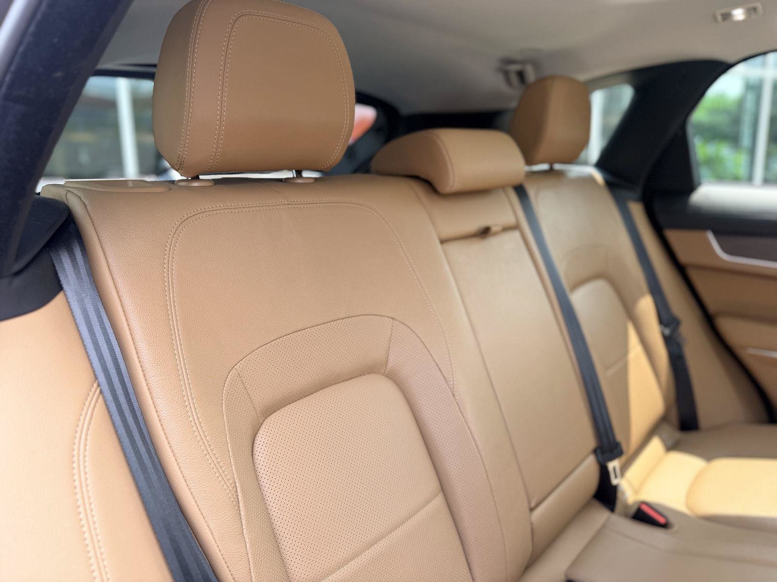 Used 2021 Jaguar F-PACE S AWD/4WD image 19