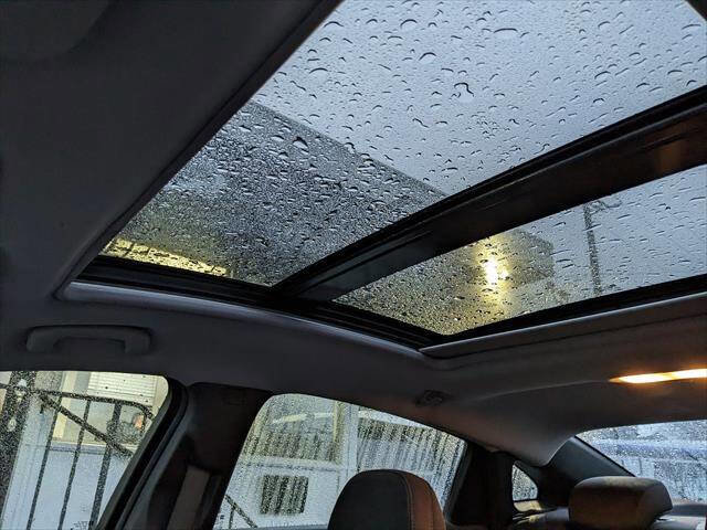 Used 2024 Chevrolet Malibu LT image 11