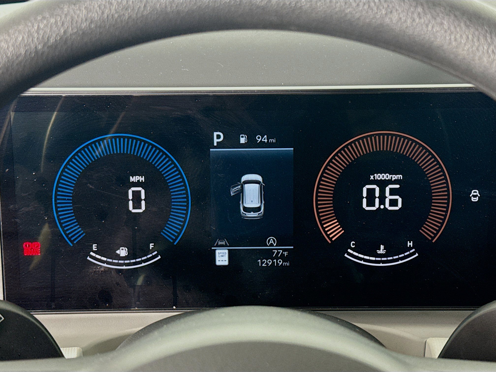 Used 2025 Hyundai Tucson SEL FWD image 16