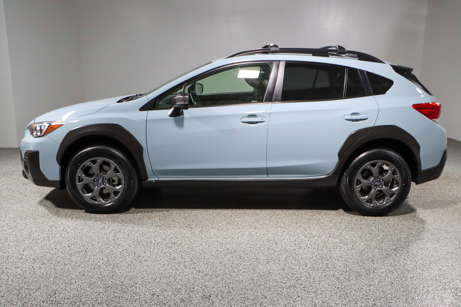 Used 2023 Subaru Crosstrek 2.5i Sport image 10