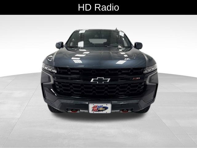 Certified 2021 Chevrolet Tahoe Z71 AWD/4WD image 7