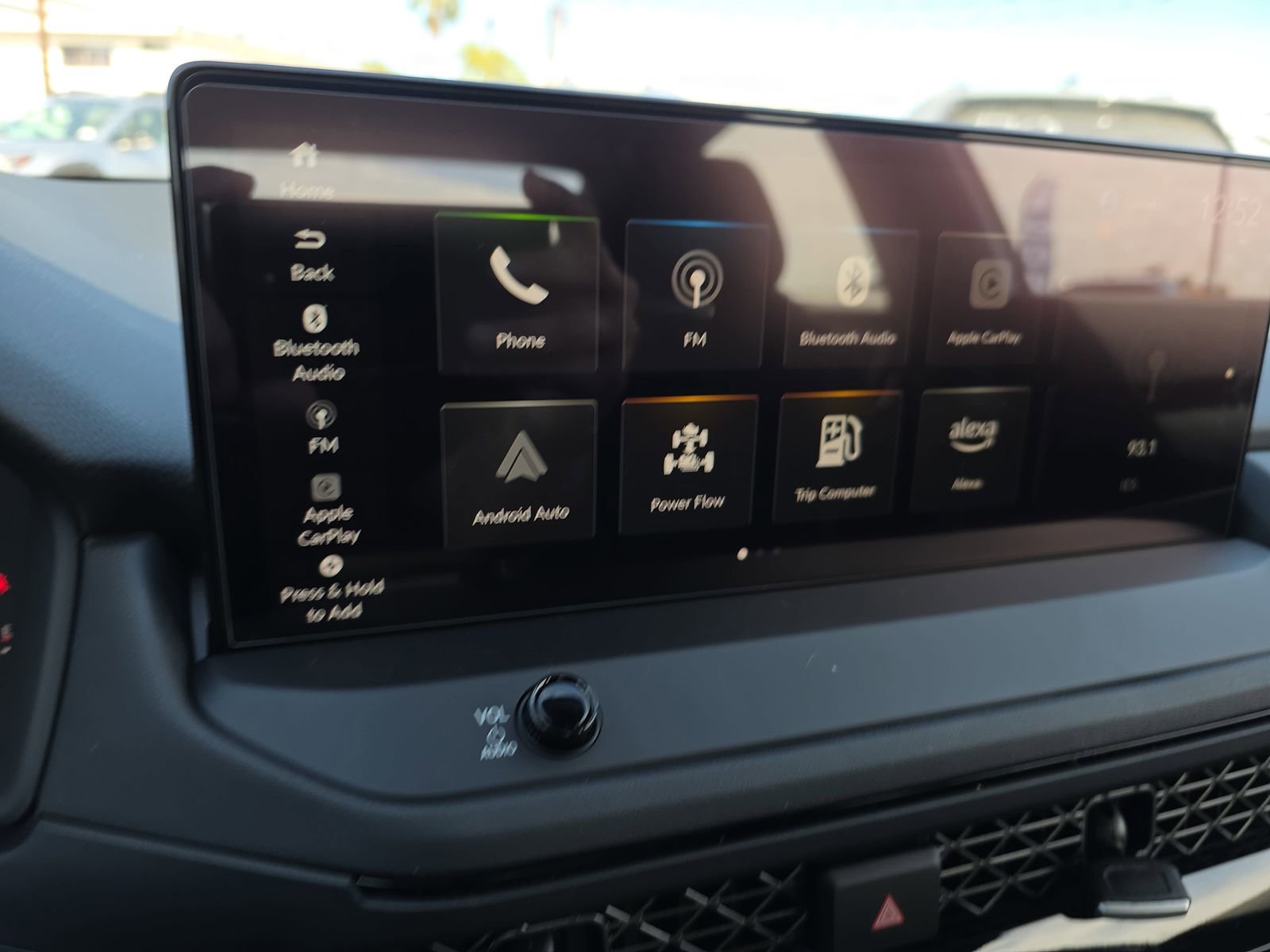 New 2026 Honda Accord Sport image 20