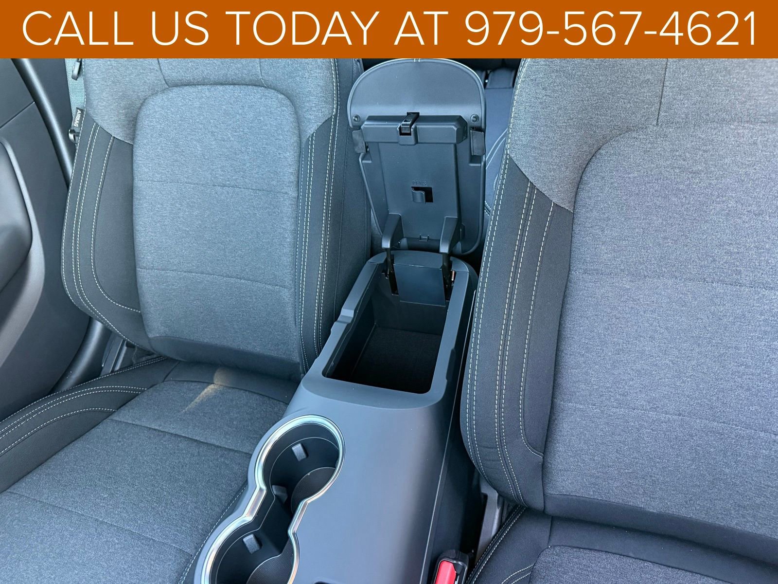 New 2026 Ford Mustang Coupe image 13