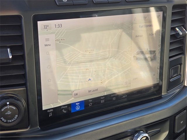 Used 2024 Ford F350 Limited image 17