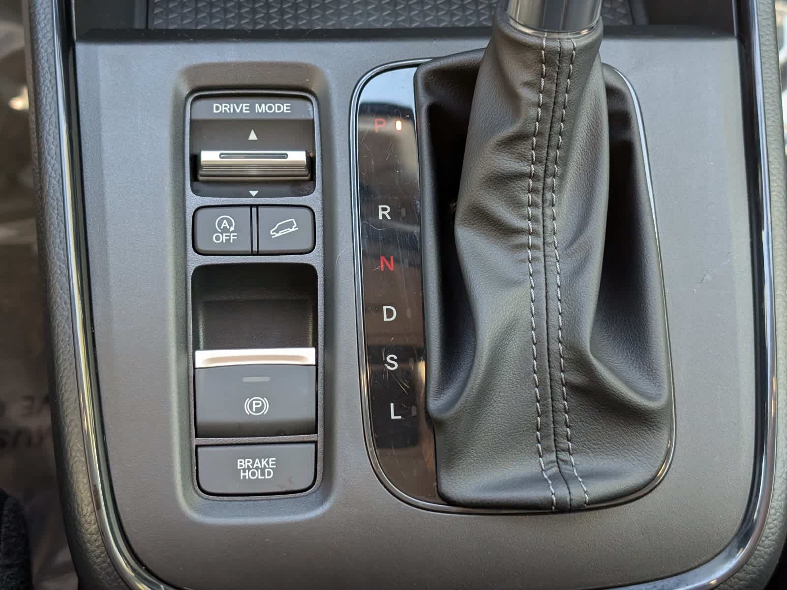 Certified 2024 Honda CR-V LX image 22