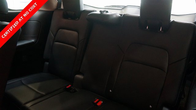 Used 2022 Nissan Pathfinder SL image 39