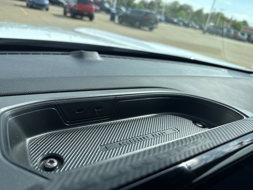 Used 2025 Ford Bronco Sport Big Bend AWD/4WD image 8