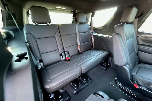 Used 2023 Chevrolet Tahoe Z71 w/ Luxury Package image 18