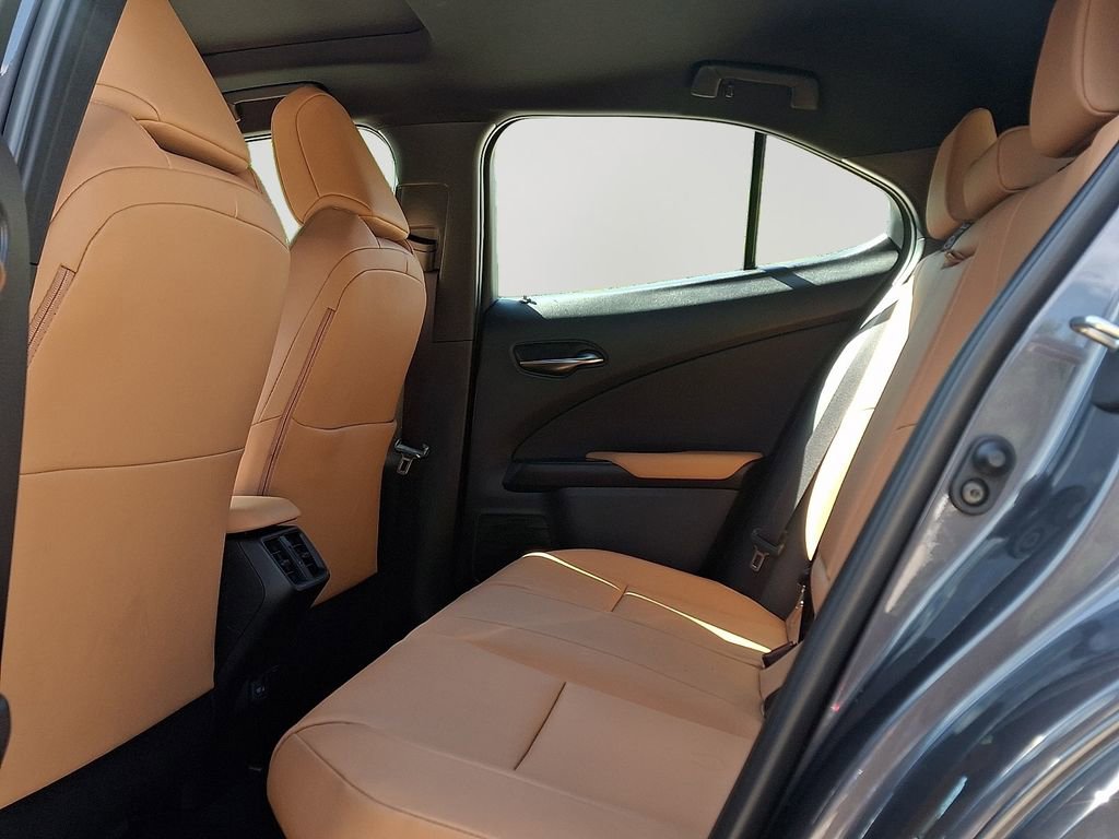 Used 2025 Lexus UX 300h AWD w/ Cold Area Package image 9