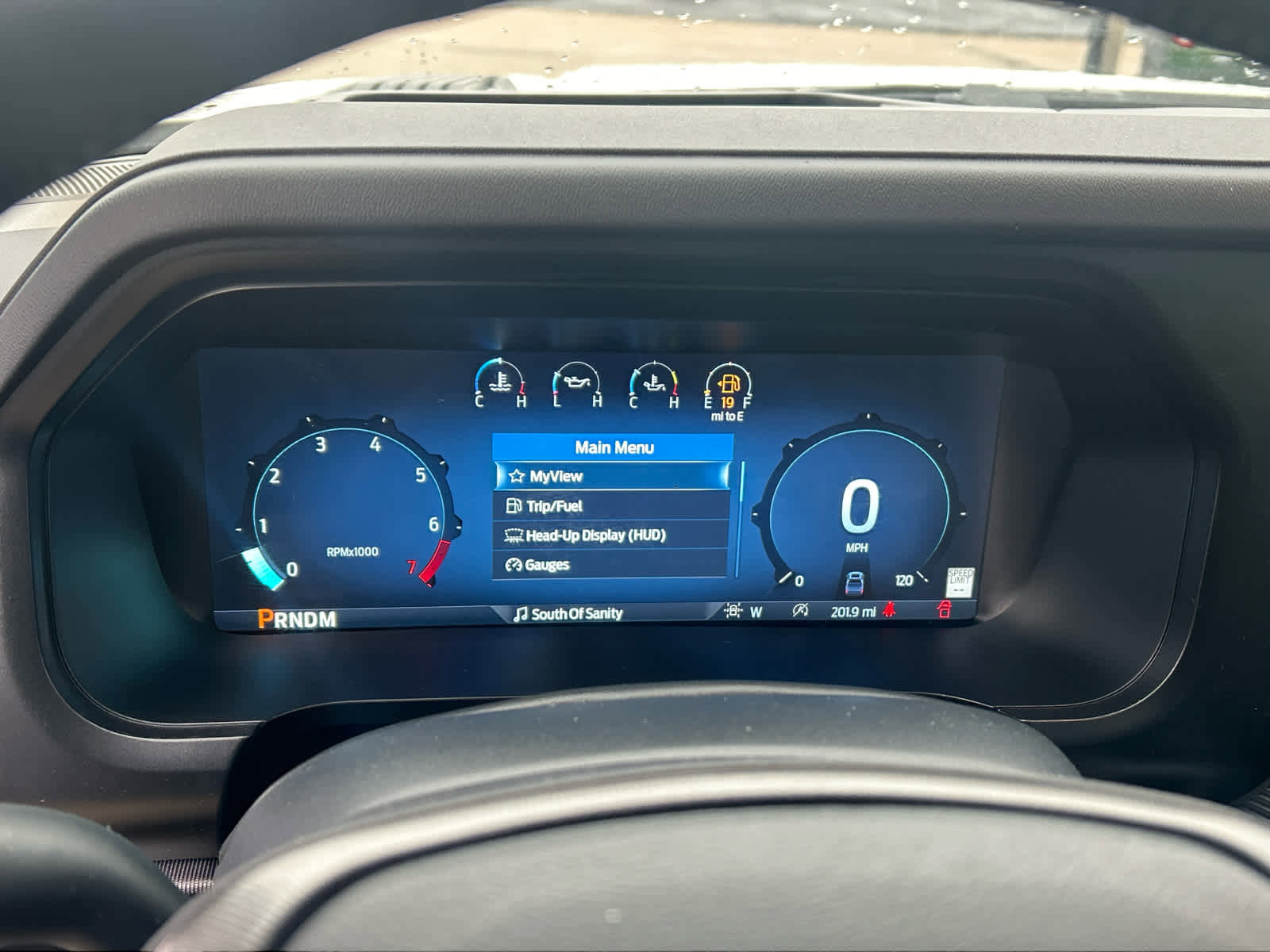 New 2025 Ford F150 Platinum w/ Equipment Group 702A High image 31