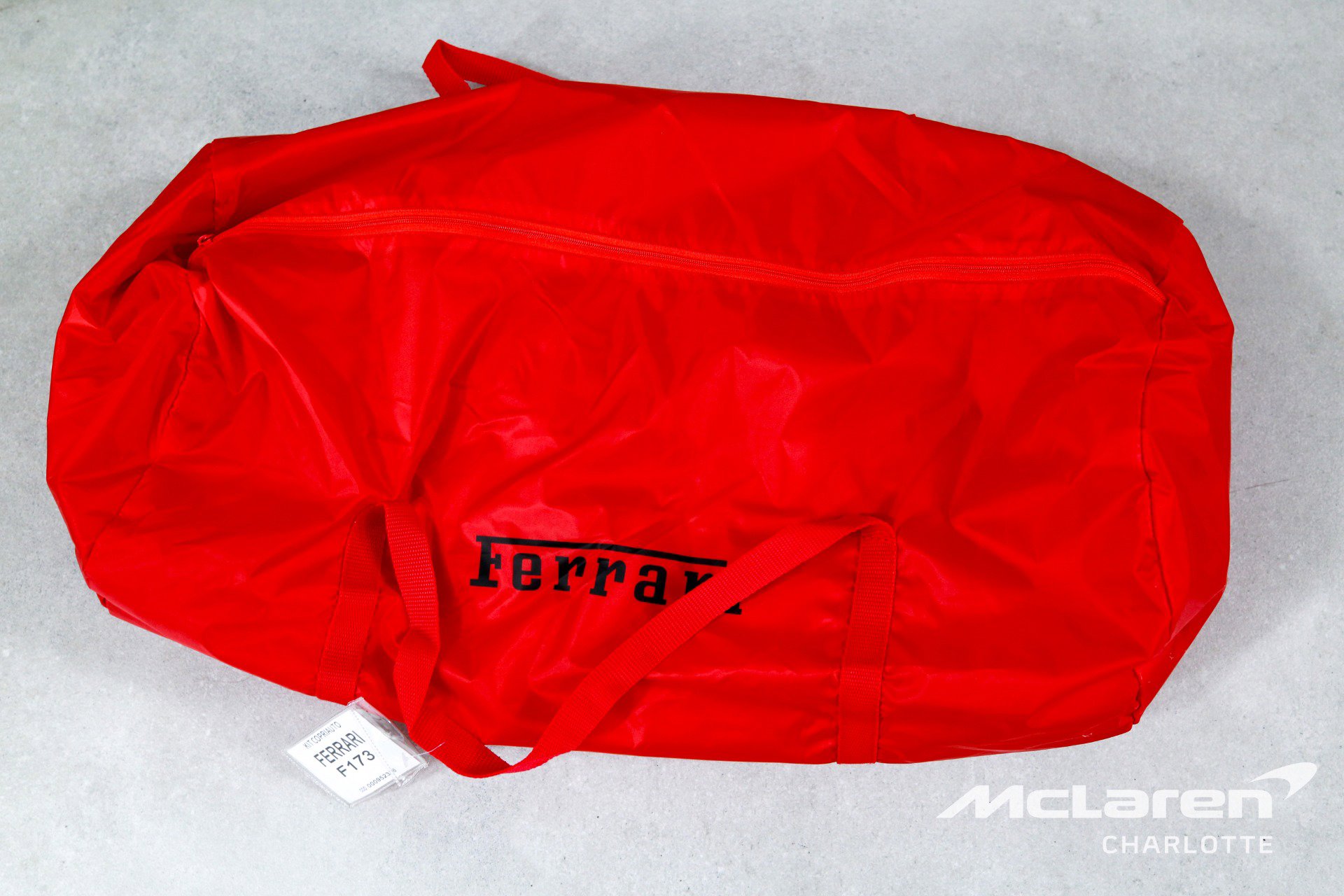 Used 2023 Ferrari SF90 Stradale AWD/4WD image 22