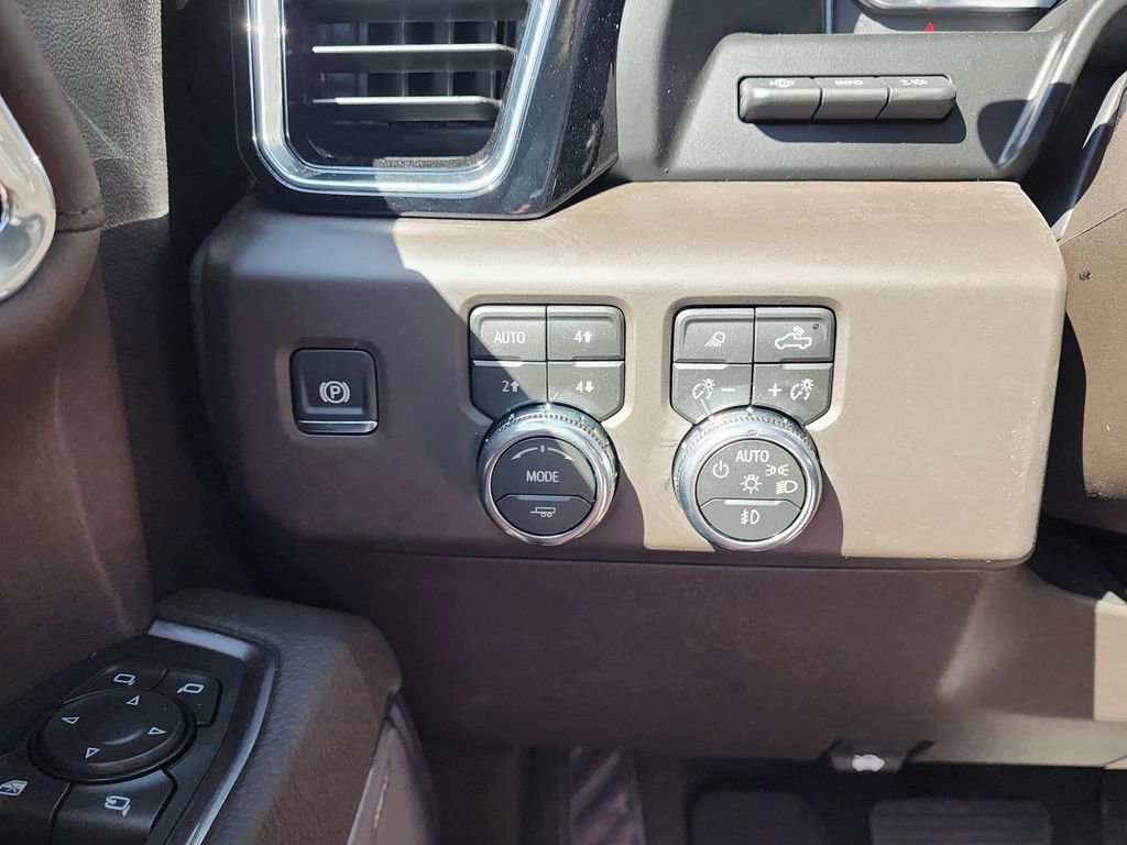 New 2026 GMC Sierra 1500 Denali w/ Denali Reserve Package image 20