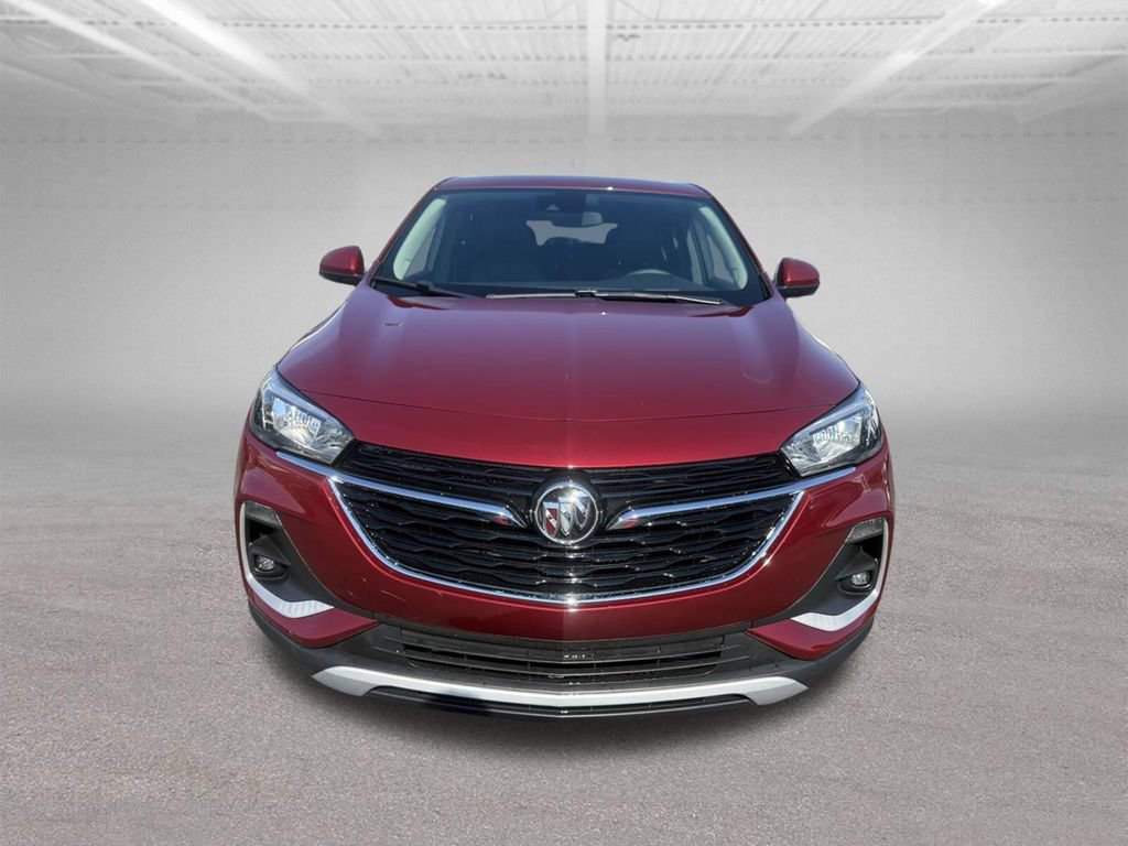 Used 2023 Buick Encore GX Preferred w/ Cold Weather Comfort Package FWD image 14