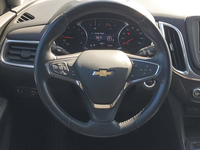 Certified 2021 Chevrolet Equinox LT AWD/4WD image 14