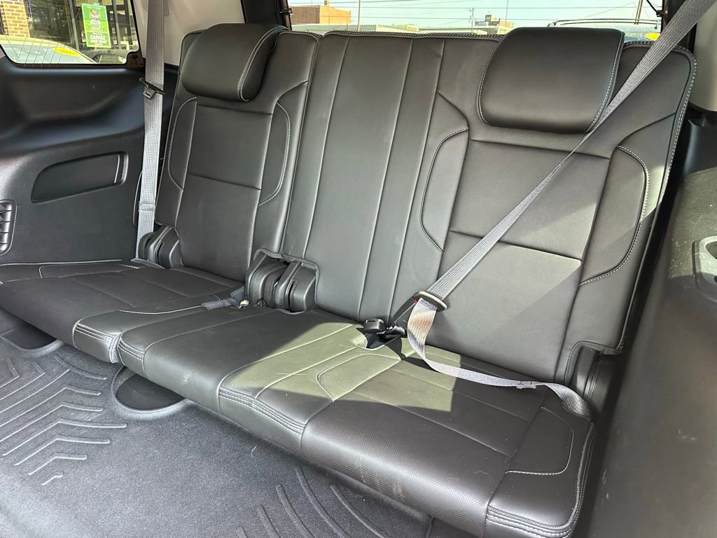 Used 2018 GMC Yukon Denali w/ Denali Ultimate Package image 29
