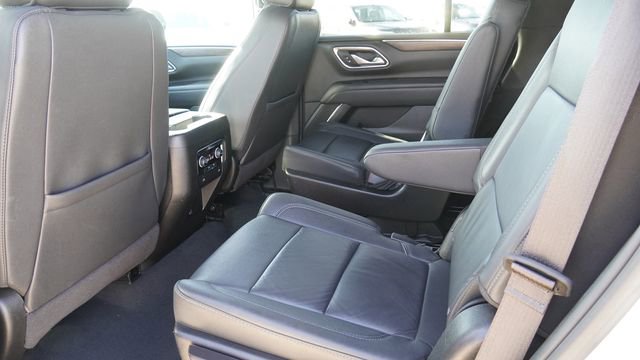 Used 2024 Chevrolet Tahoe LT image 14