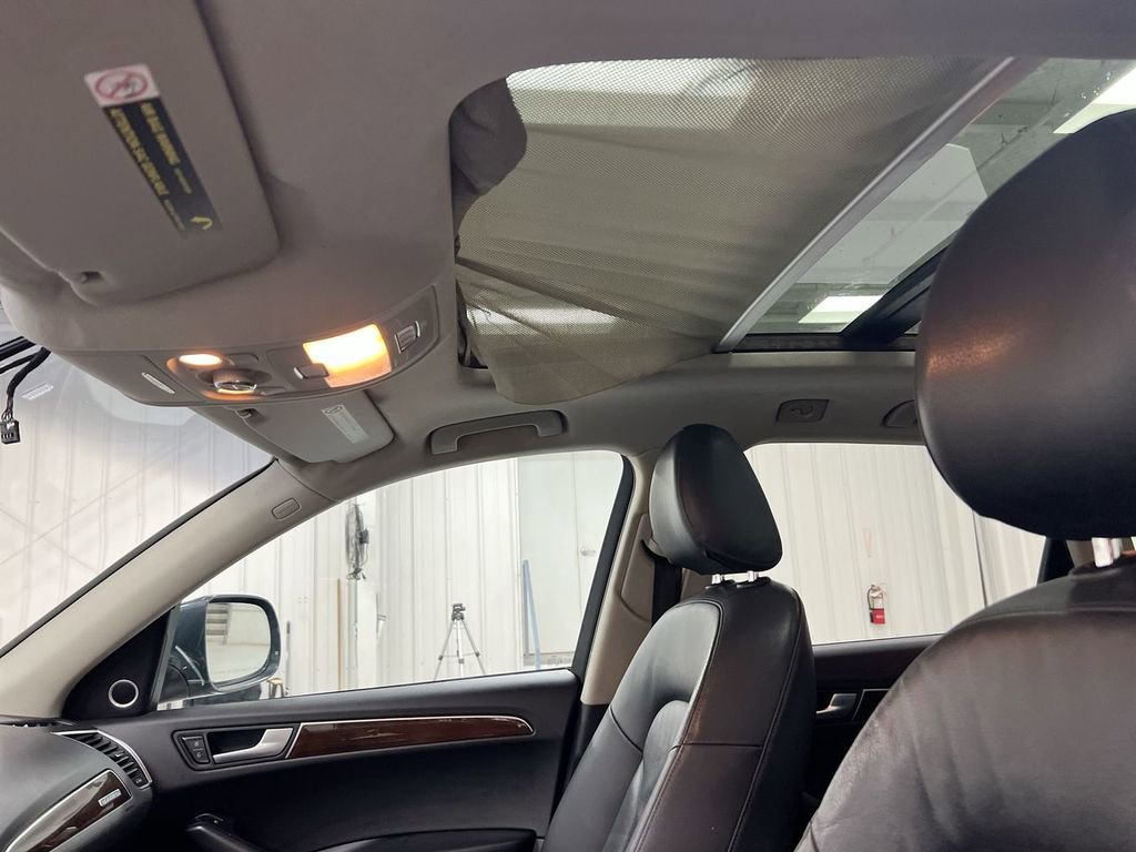 Used 2010 Audi Q5 3.2 Premium image 19