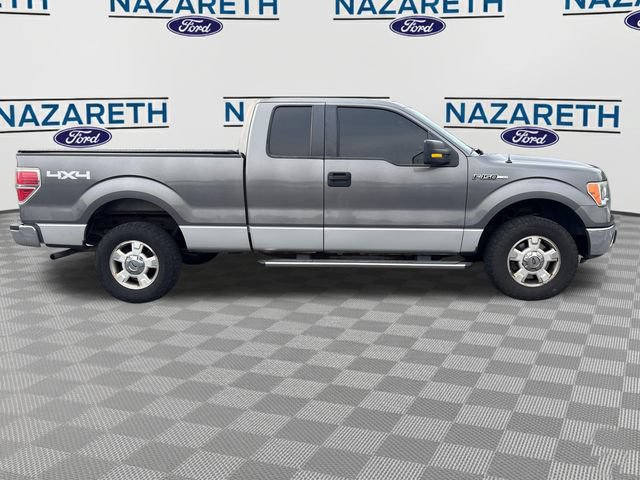 Used 2010 Ford F150 XL AWD/4WD image 8