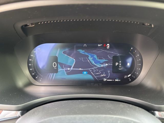 New 2026 Volvo V60 B5 Cross Country Plus w/ Protection Package Premier image 8