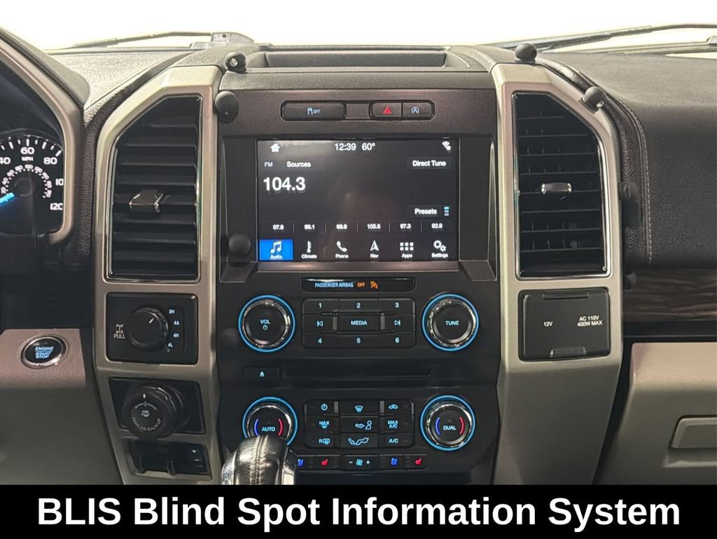 Used 2018 Ford F150 Lariat image 15