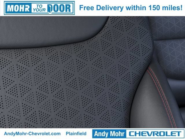 New 2027 Chevrolet Bolt RS w/ Technology Package FWD image 27