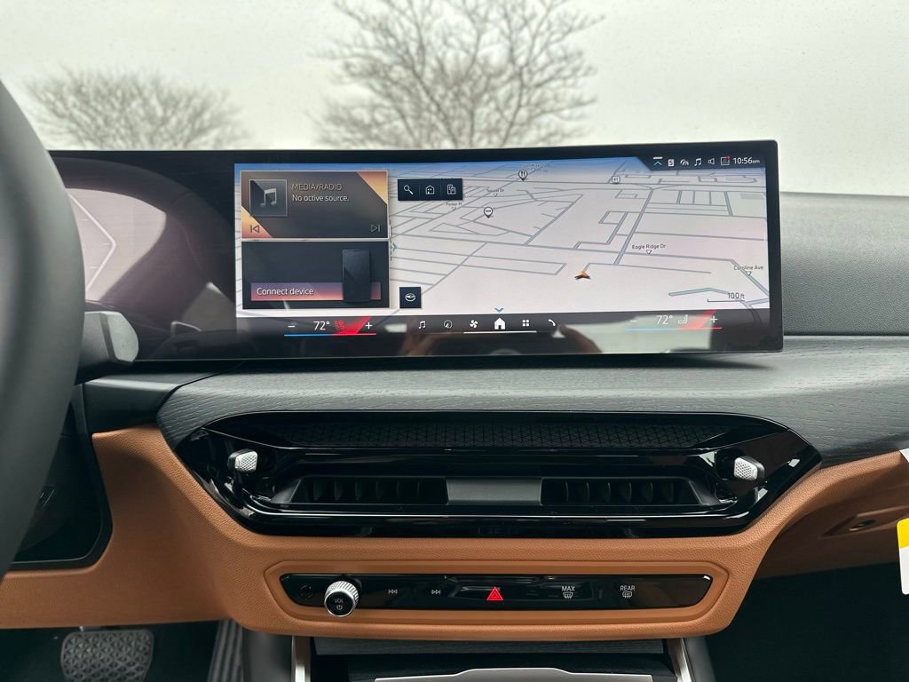 New 2026 BMW 330i xDrive Sedan w/ Premium Package image 35