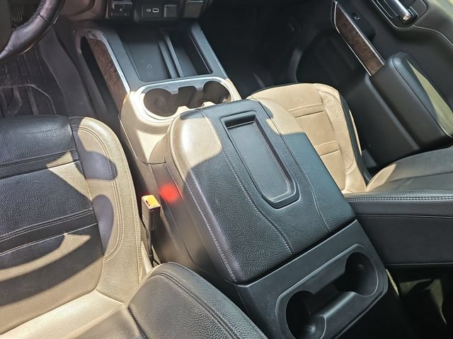 Used 2020 GMC Sierra 2500 Denali w/ Denali Ultimate Package AWD/4WD image 24