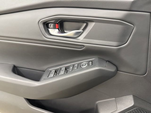 Certified 2023 Honda Accord EX image 24