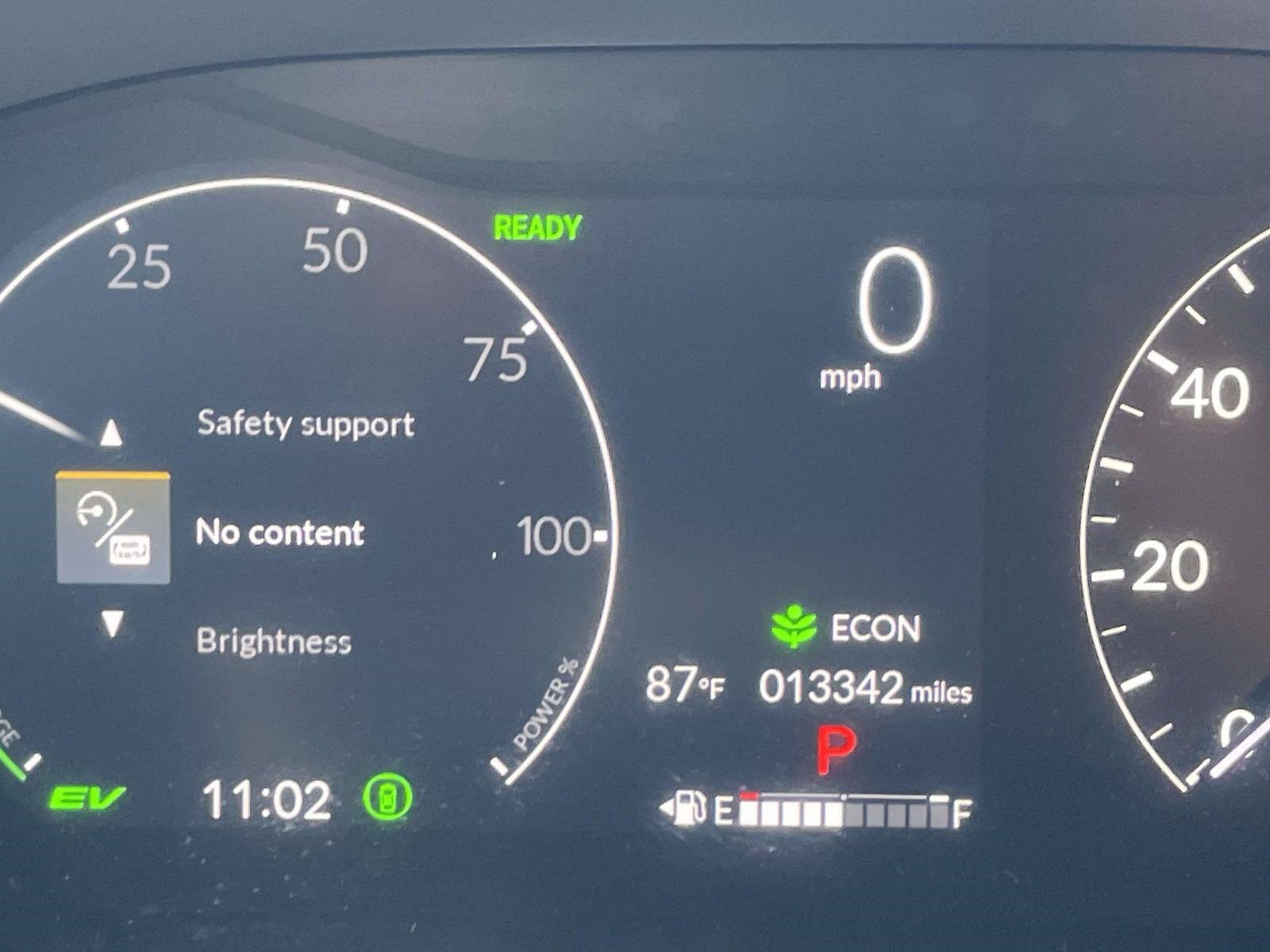 Used 2023 Honda CR-V Sport image 21