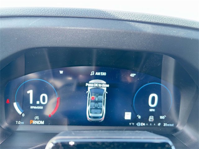 New 2026 Ford Explorer Tremor w/ Tremor Ultimate Package image 30