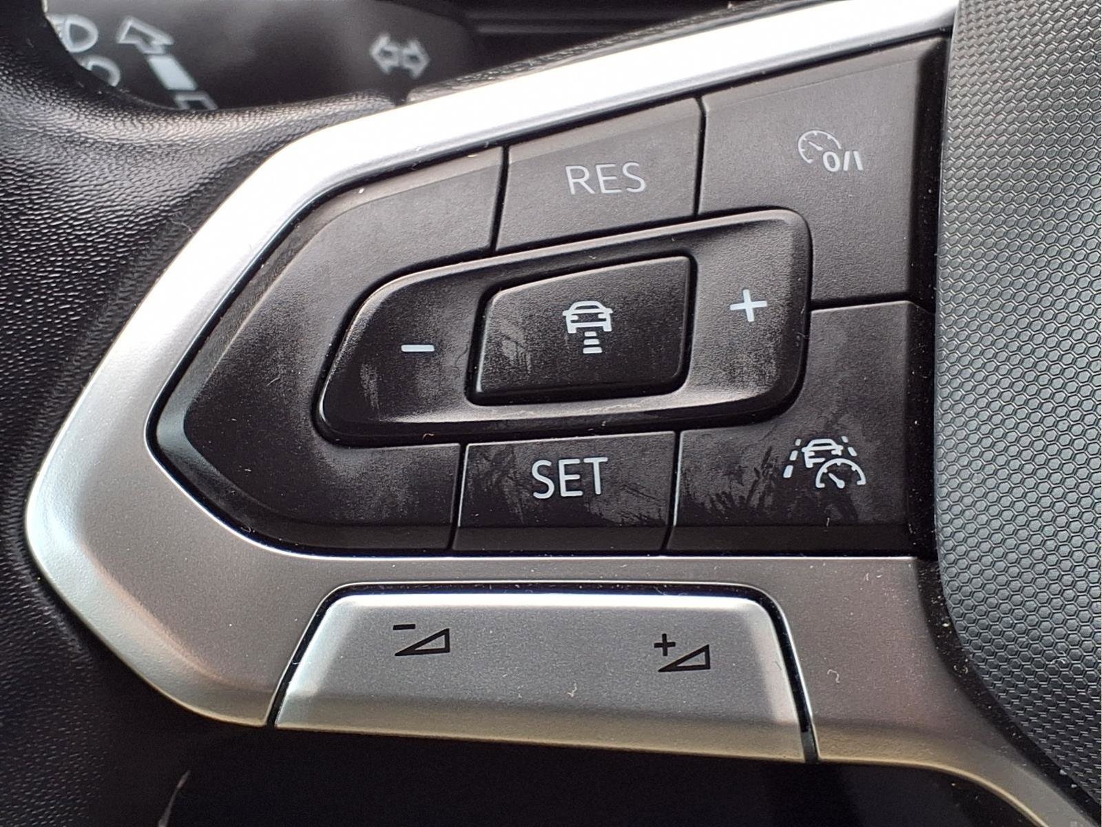 Used 2023 Volkswagen Taos S w/ IQ Drive S Package image 24