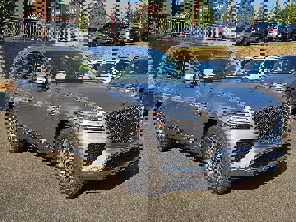 New 2026 Genesis GV80 2.5T Select image 3