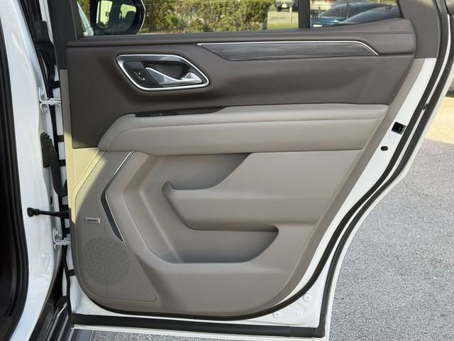 Used 2023 GMC Yukon SLT image 37