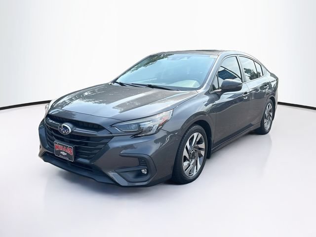 Certified 2023 Subaru Legacy Limited AWD/4WD image 4