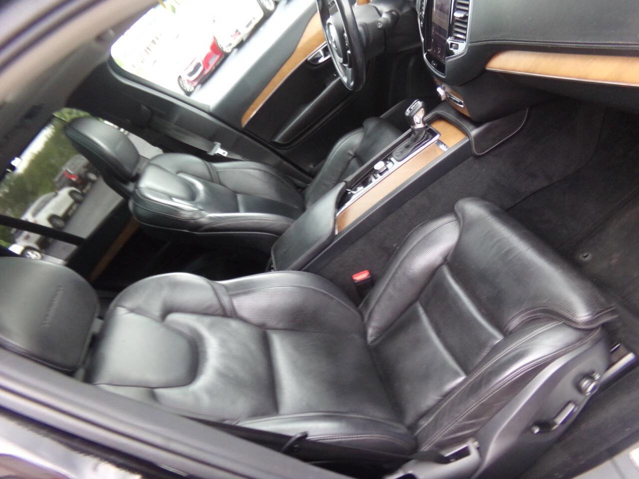 Used 2016 Volvo XC90 T6 Inscription image 33