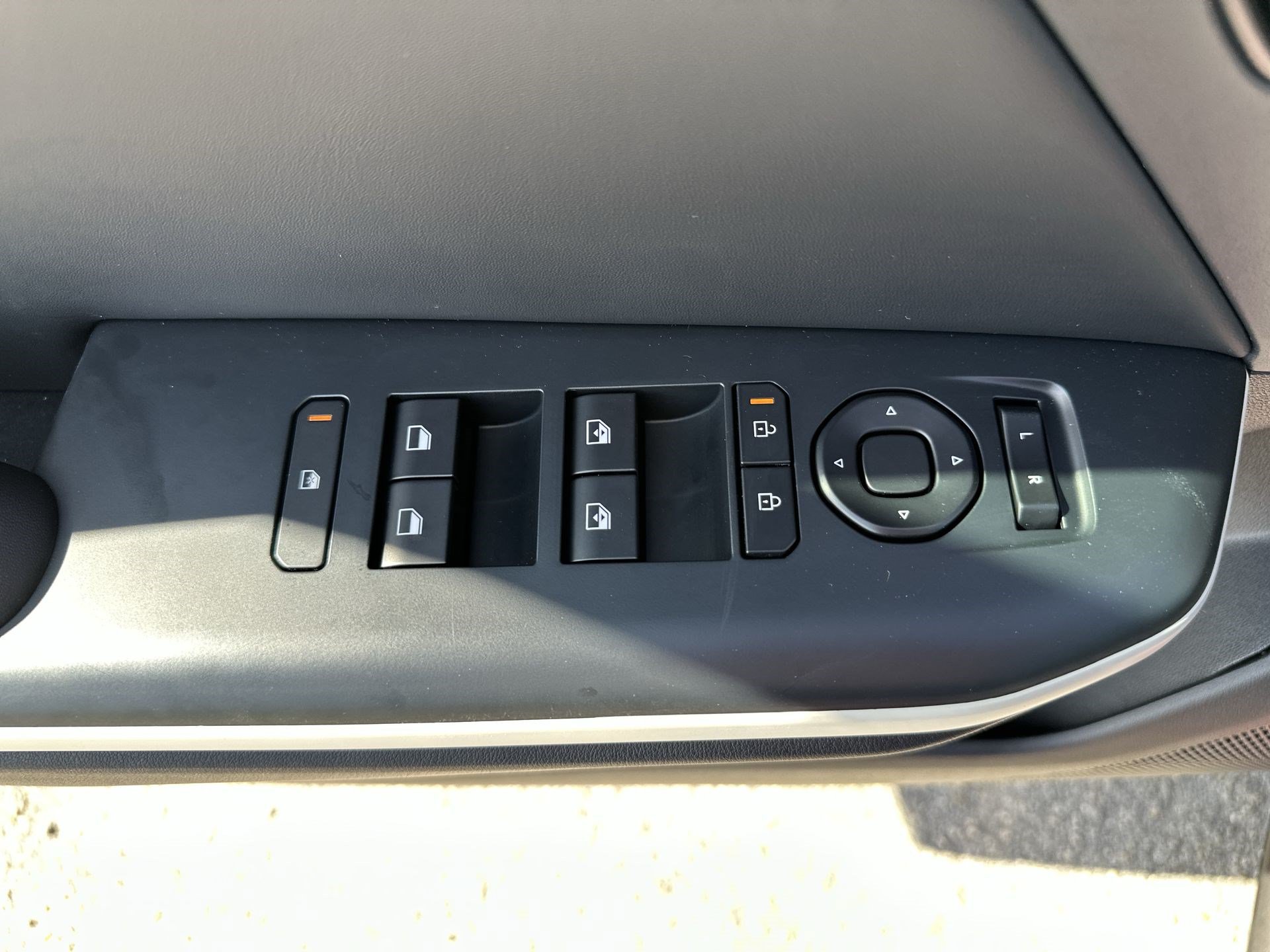 New 2026 Kia K4 GT-Line Turbo FWD image 17