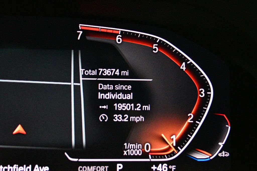 Used 2021 BMW 330i xDrive Sedan image 51