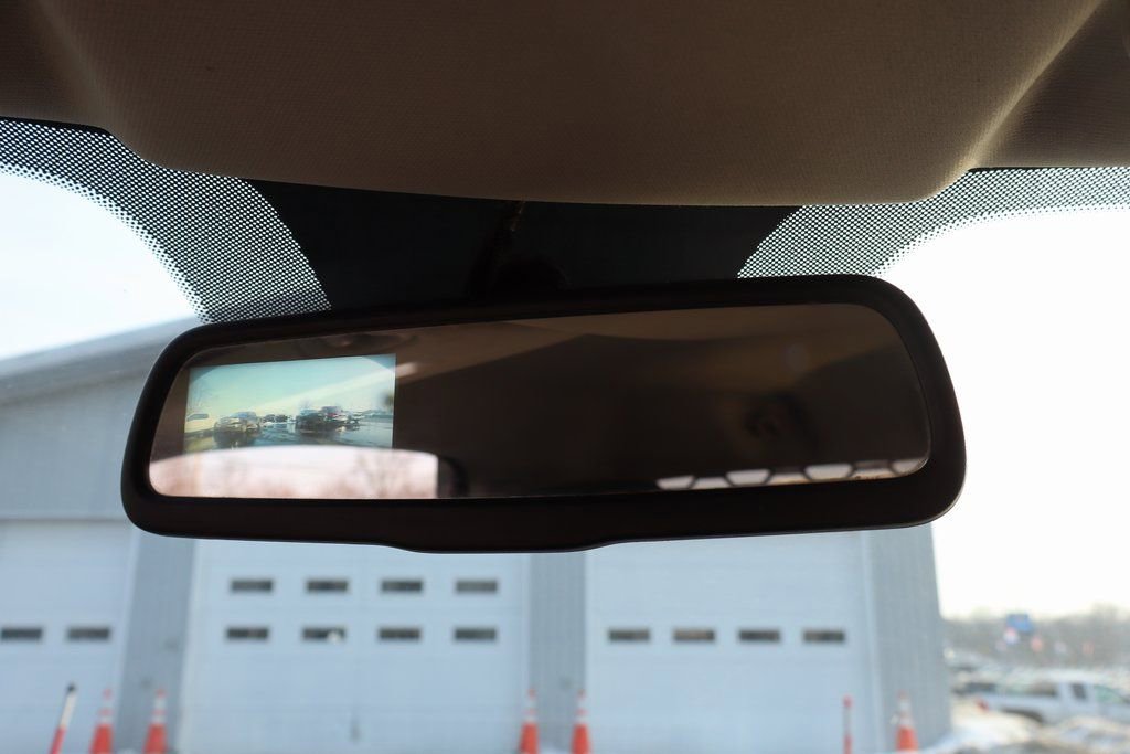 Used 2018 RAM 3500 Tradesman w/ Power & Remote Entry Group image 21