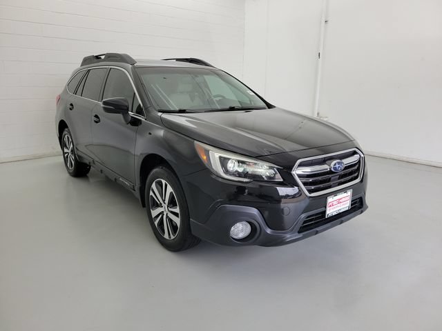 Used 2018 Subaru Outback 3.6R Limited w/ Popular Package #2 AWD/4WD image 4
