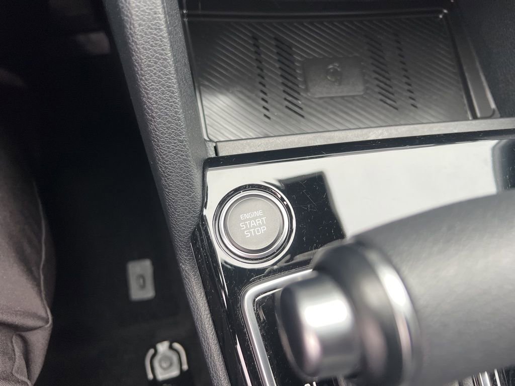 Certified 2025 Kia Sportage X-Line image 57