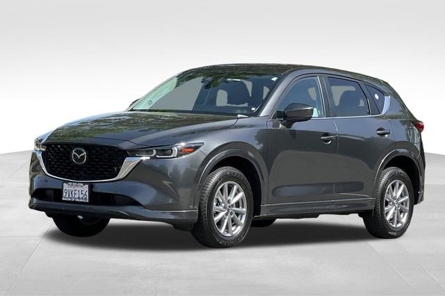Used 2025 MAZDA CX-5 AWD 2.5 S w/ Select Package image 9