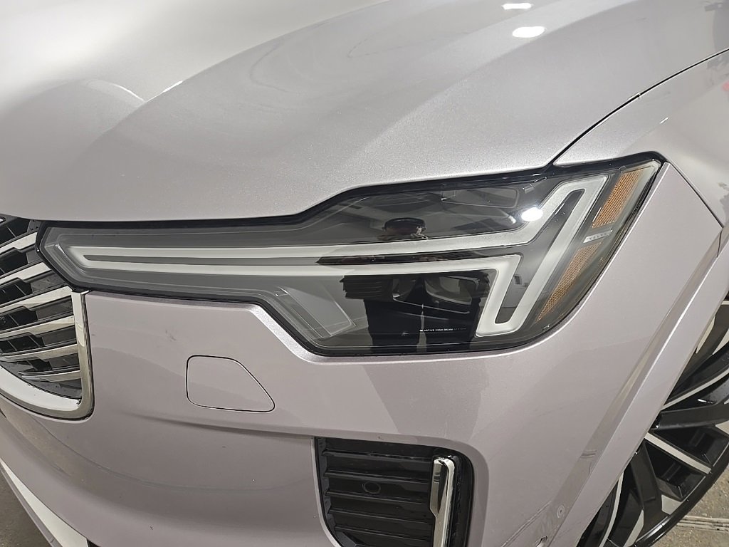 Used 2026 Volvo XC90 B6 Ultra image 10