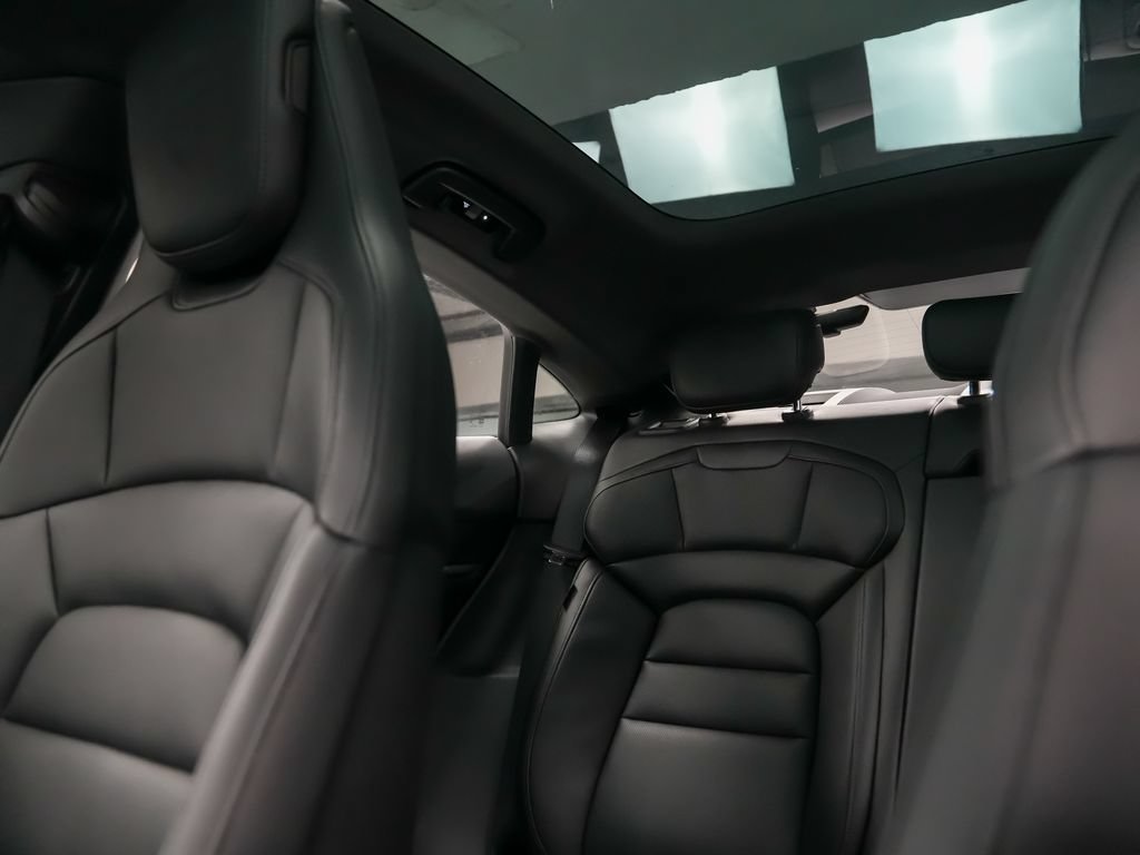 New 2026 Porsche Taycan AWD/4WD image 36