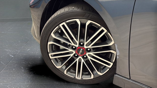 Used 2024 Kia Forte GT w/ GT2 Package FWD image 35