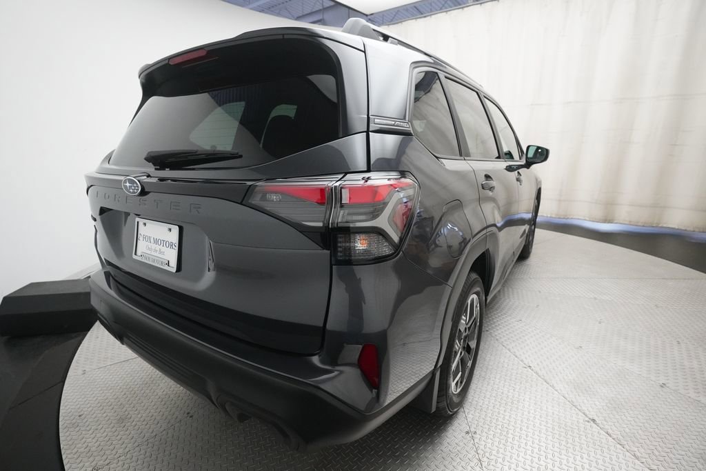 Certified 2026 Subaru Forester Premium AWD/4WD image 13