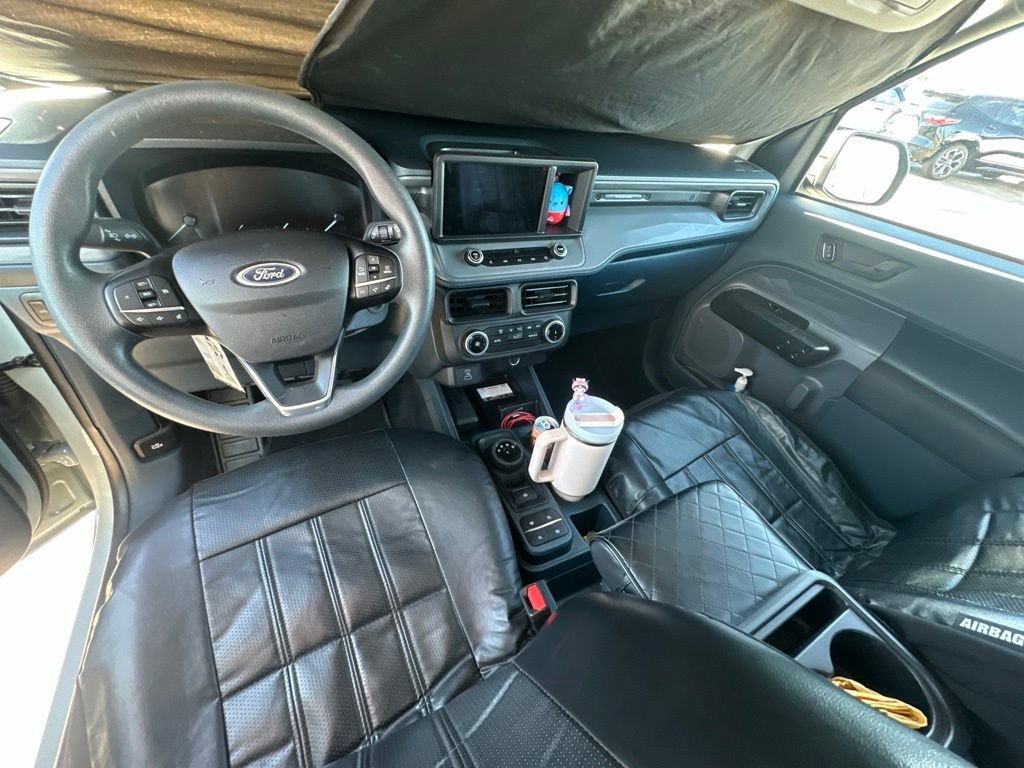 Used 2023 Ford Maverick XL w/ Equipment Group 100A Standard AWD/4WD image 5